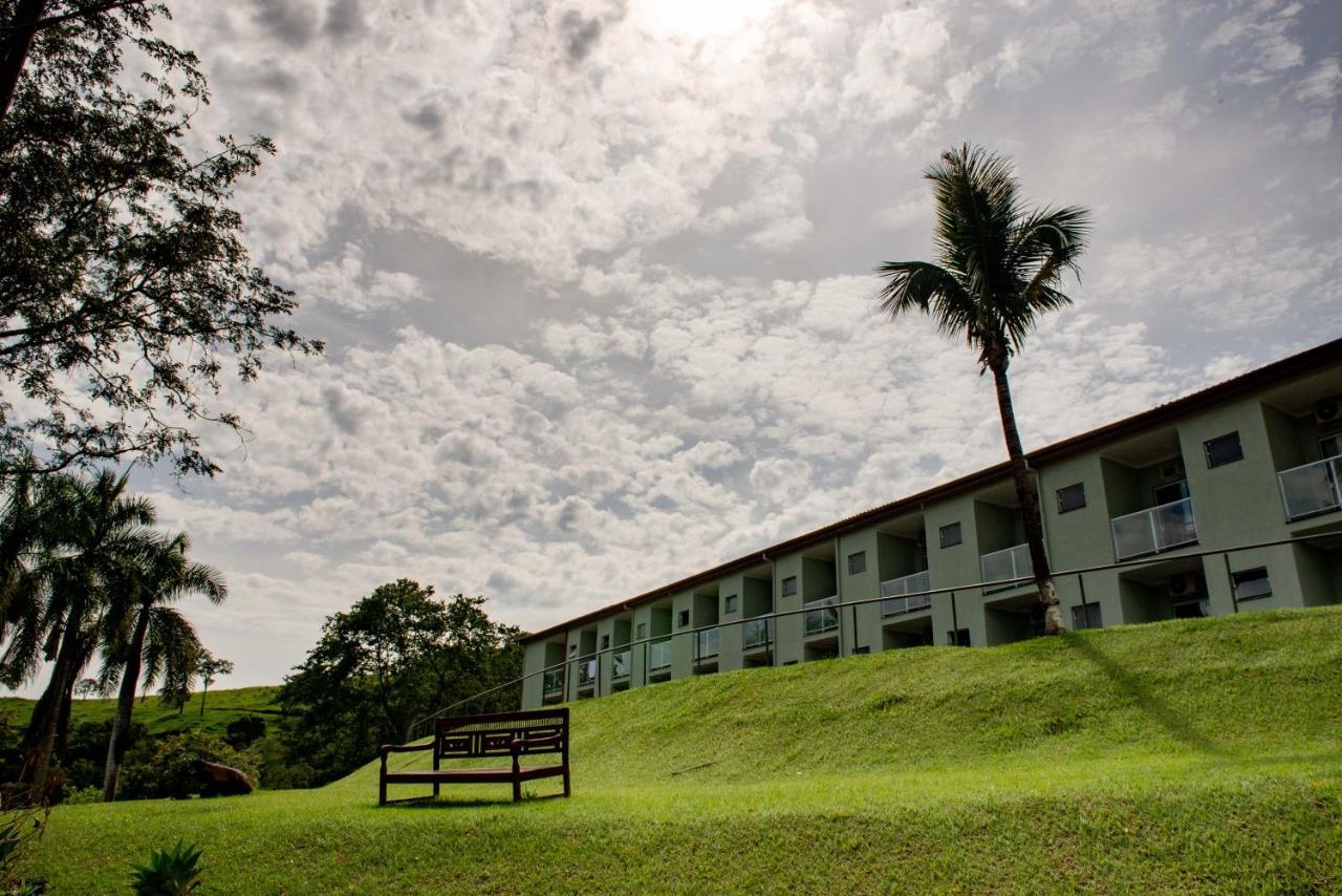 Hotel Fazenda Vale Da Cachoeira Serra Negra  Exterior photo